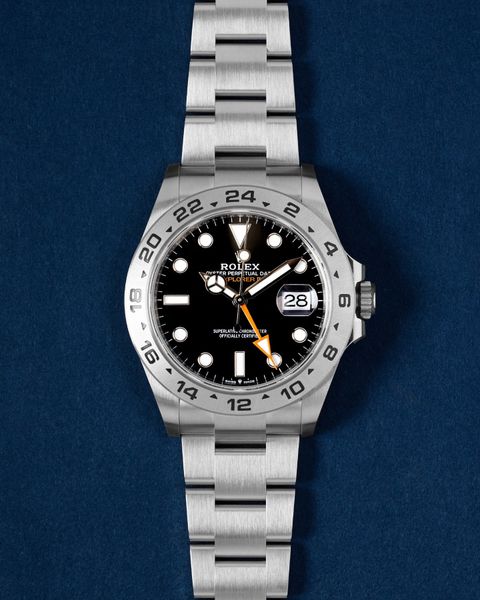Rolex Explorer II 226570